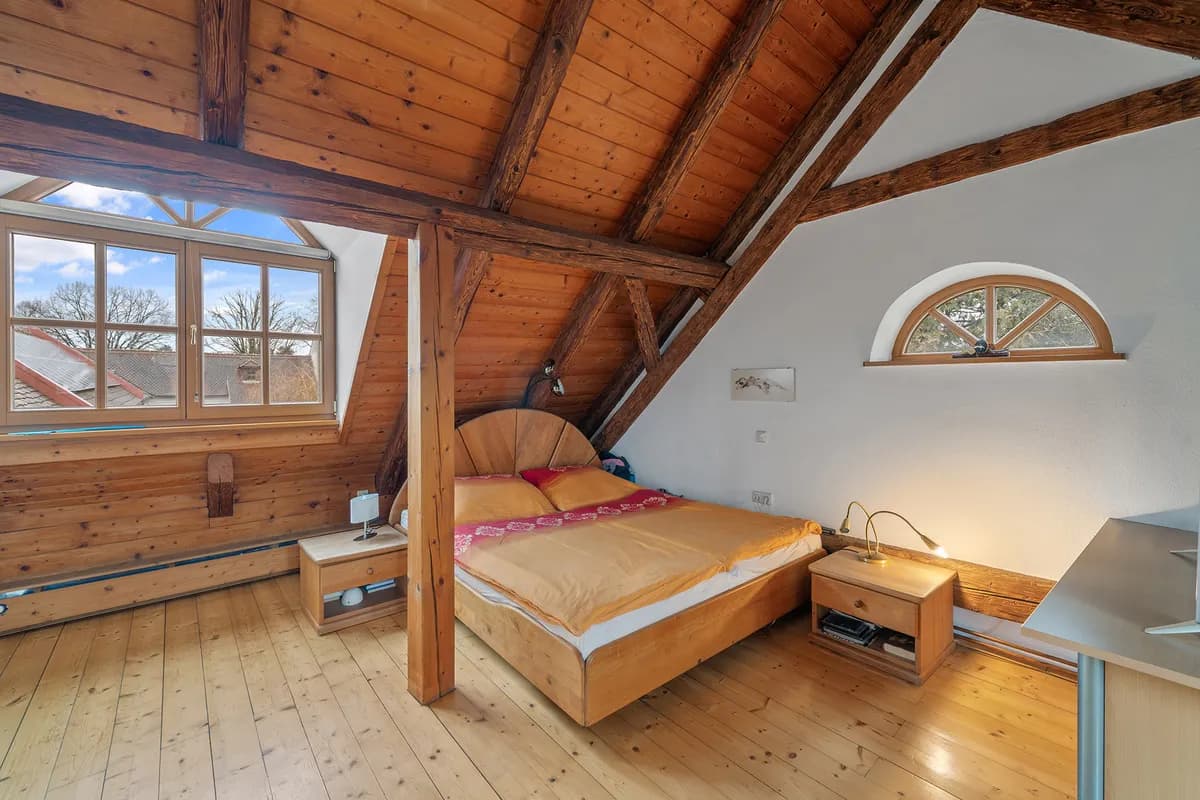 12-Zimmer-Haus kaufen in Oberwart – 330 m², € 680.000 – Bild 6 von 17