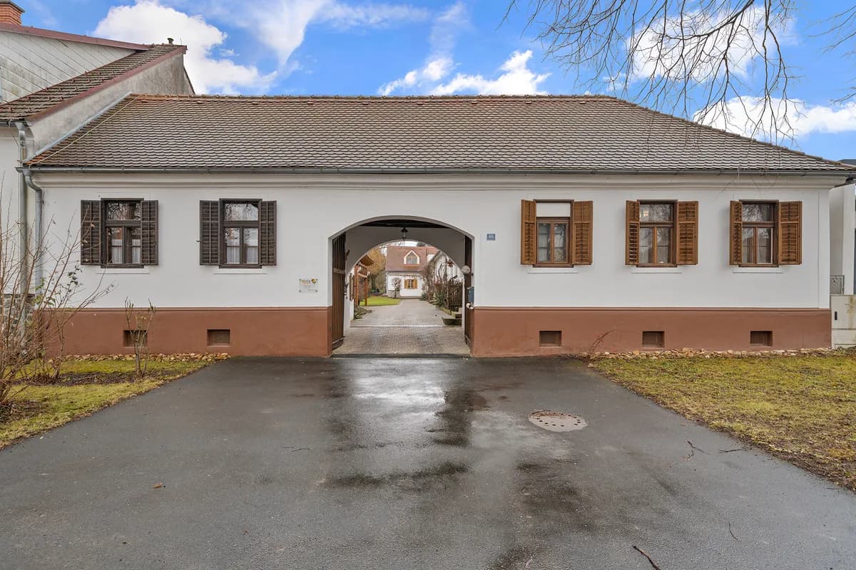 12-Zimmer-Haus kaufen in Oberwart – 330 m², € 680.000 – Bild 10 von 17
