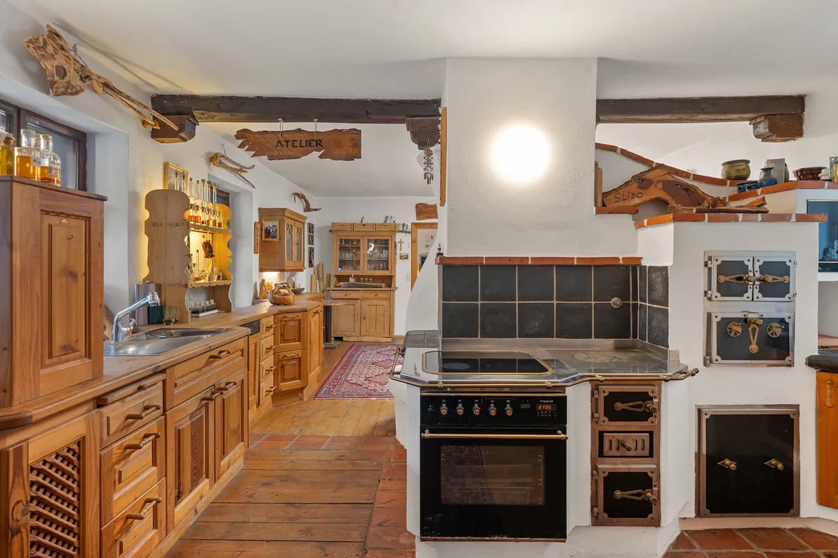 12-Zimmer-Haus kaufen in Oberwart – 330 m², € 680.000 – Bild 11 von 17