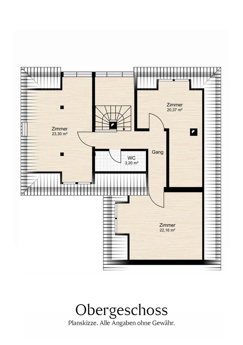 12-Zimmer-Haus kaufen in Oberwart – 330 m², € 680.000 – Bild 15 von 17