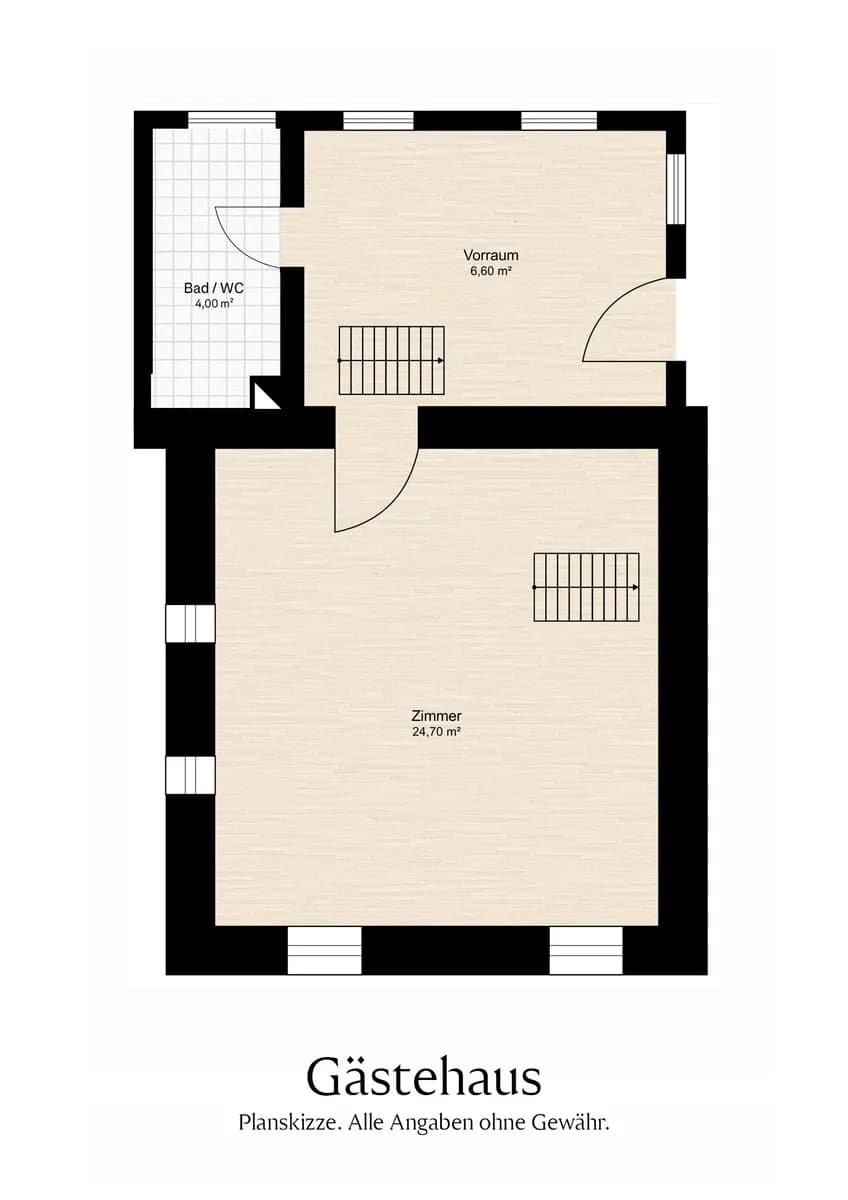 12-Zimmer-Haus kaufen in Oberwart – 330 m², € 680.000 – Bild 17 von 17