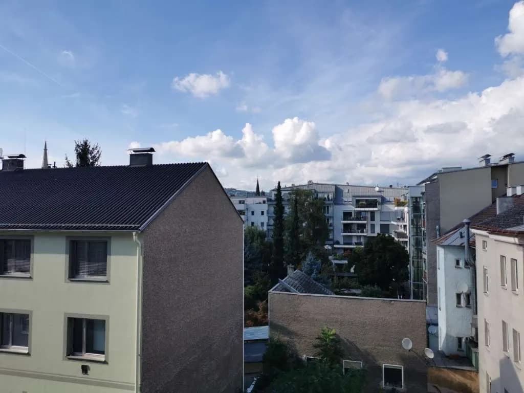 1-Zimmer-Wohnung mieten in Linz – 30 m², € 600