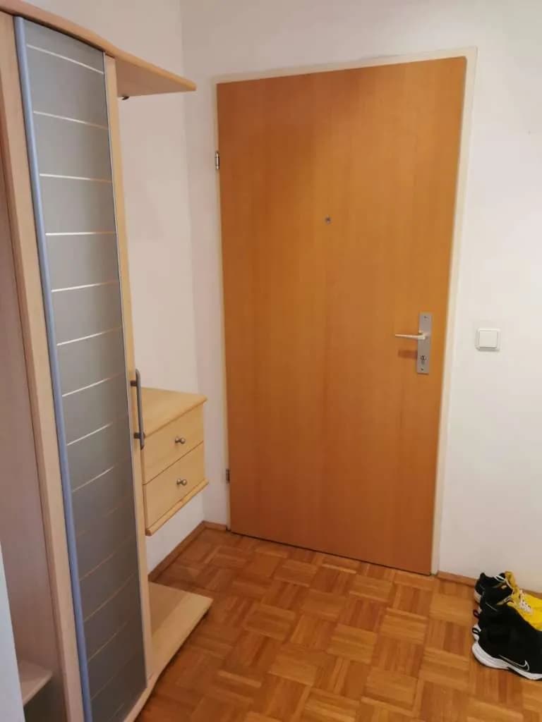 1-Zimmer-Wohnung mieten in Linz – 30 m², € 600 – Bild 3 von 23