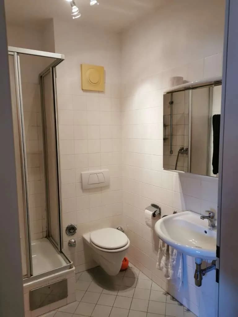1-Zimmer-Wohnung mieten in Linz – 30 m², € 600 – Bild 4 von 23