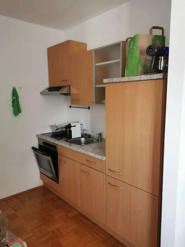 1-Zimmer-Wohnung mieten in Linz – 30 m², € 600 – Bild 7 von 23