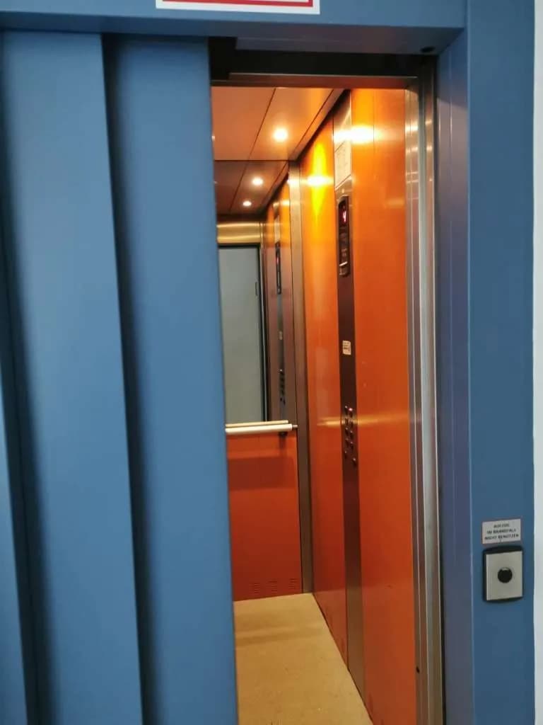 1-Zimmer-Wohnung mieten in Linz – 30 m², € 600 – Bild 10 von 23