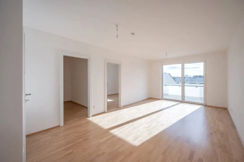 2-Zimmer-Wohnung kaufen in Mistelbach – 66,62 m², € 348.800