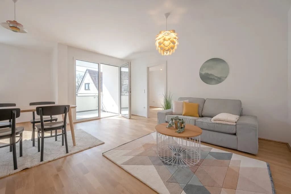 2-Zimmer-Wohnung kaufen in Mistelbach – 66,62 m², € 348.800 – Bild 3 von 18