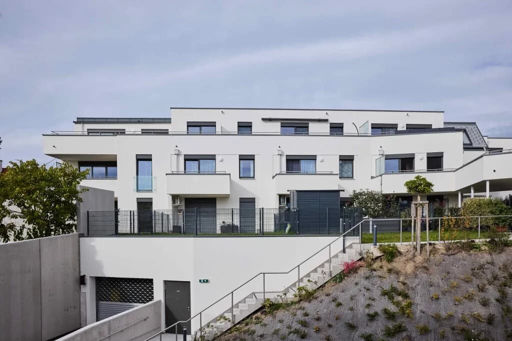 2-Zimmer-Wohnung kaufen in Mistelbach – 66,62 m², € 348.800 – Bild 10 von 18