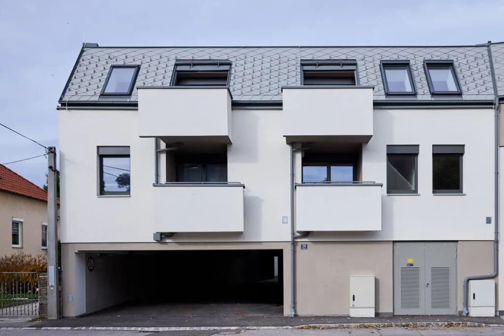 2-Zimmer-Wohnung kaufen in Mistelbach – 66,62 m², € 348.800 – Bild 11 von 18