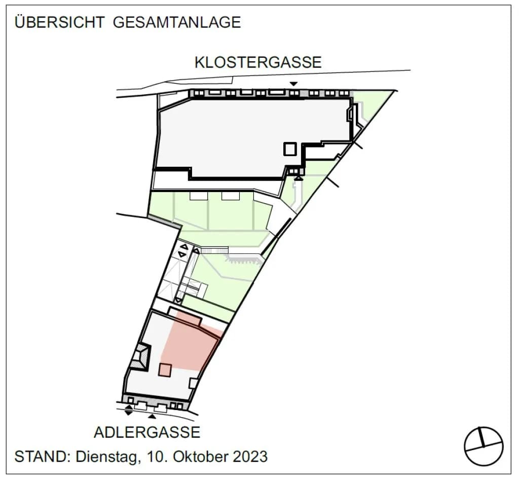 2-Zimmer-Wohnung kaufen in Mistelbach – 66,62 m², € 348.800 – Bild 18 von 18