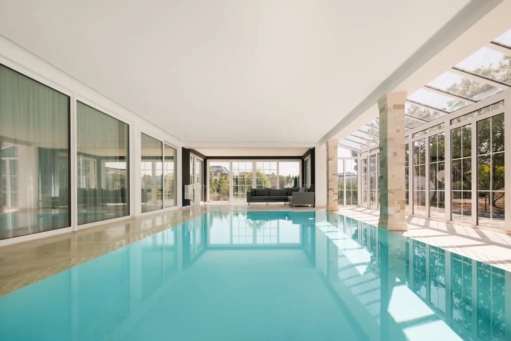 7-Zimmer-Immobilie kaufen in Baden – 745,6 m², € 3.900.000