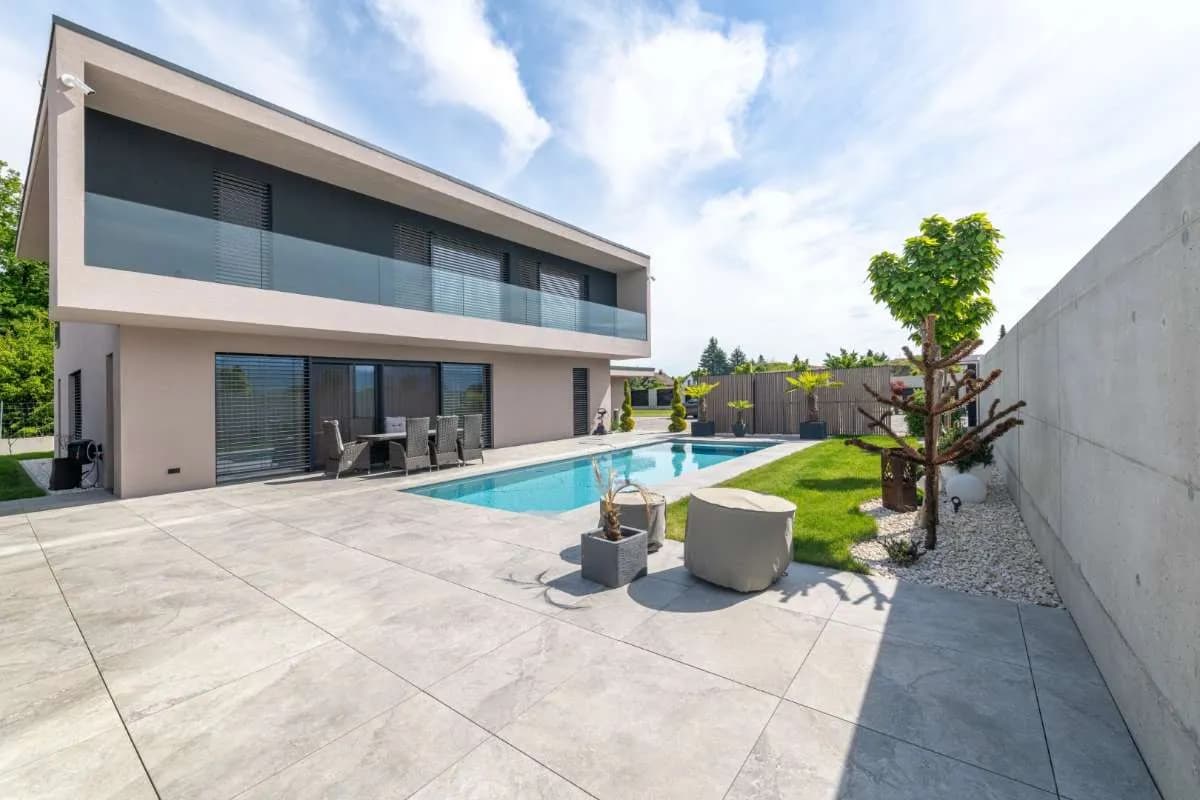 Haus kaufen in Klagenfurt – 251 m², € 1.990.000 – Bild 4 von 19