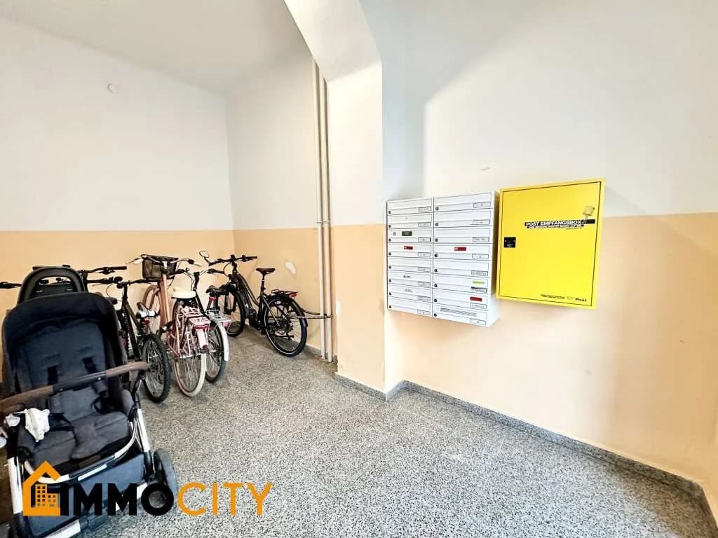 2-Zimmer-Wohnung kaufen in Eisenstadt – 69,83 m², € 249.000 – Bild 18 von 18