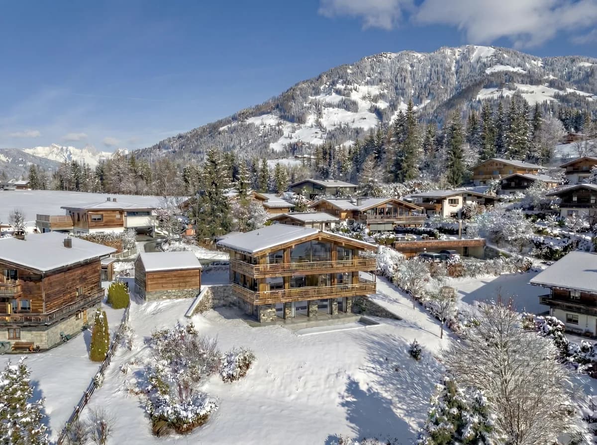 Grundstück kaufen in Kitzbühel – 800 m², € 6.000.000 – Bild 1 von 4