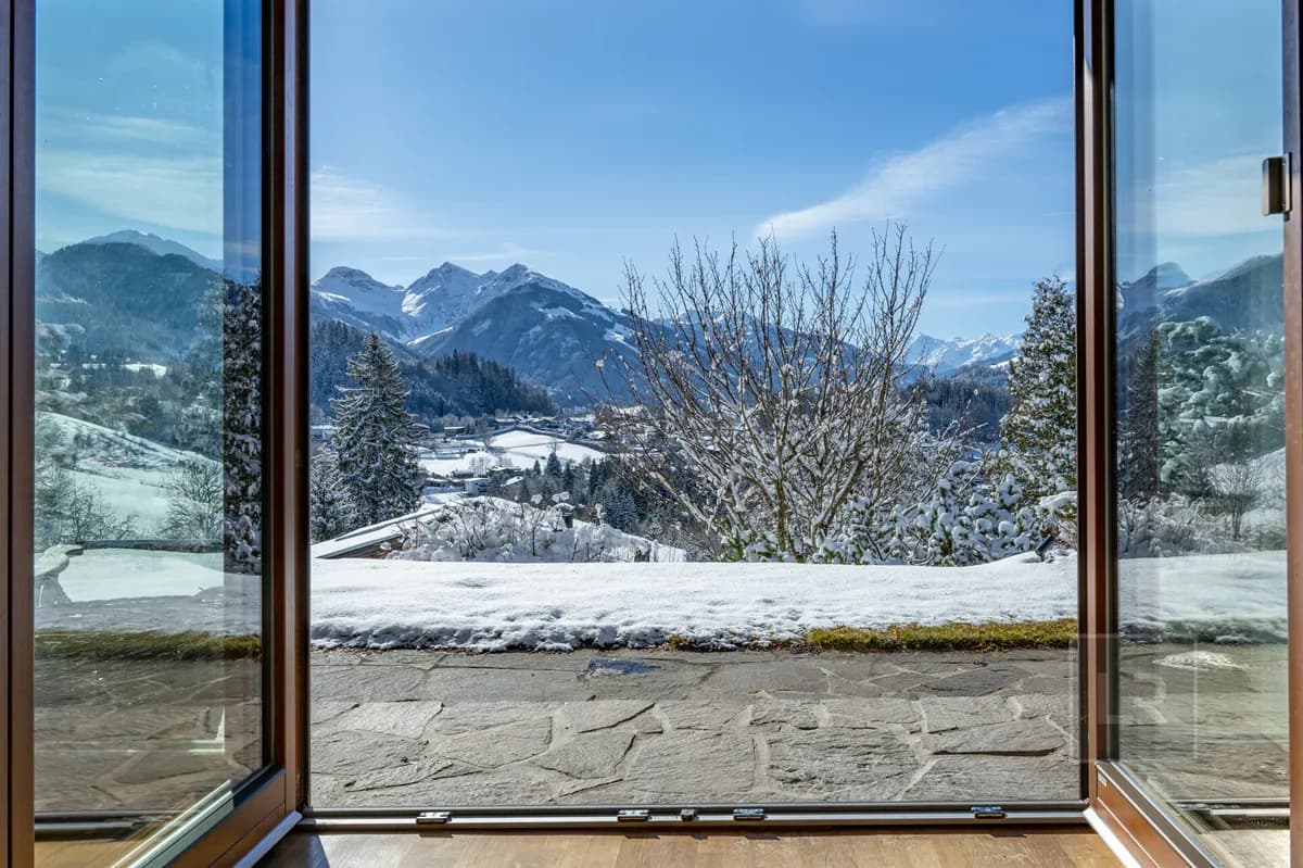 Grundstück kaufen in Kitzbühel – 800 m², € 6.000.000 – Bild 3 von 4