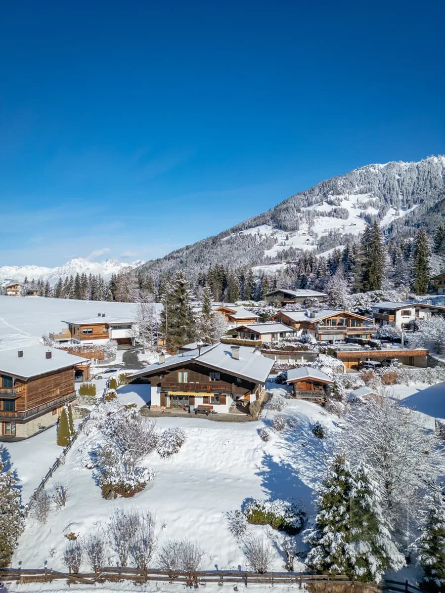Grundstück kaufen in Kitzbühel – 800 m², € 6.000.000 – Bild 4 von 4