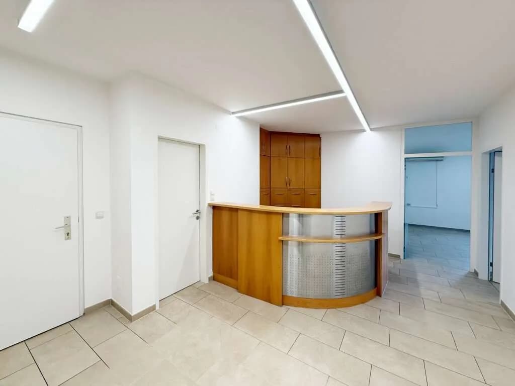 5-Zimmer-Gewerbeimmobilie mieten in Wels – 110 m², € 1.678 – Bild 4 von 16