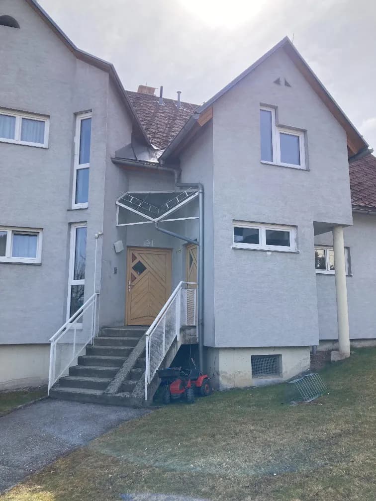 Wohnung mieten in Bruck-Mürzzuschlag – 72,74 m², € 540