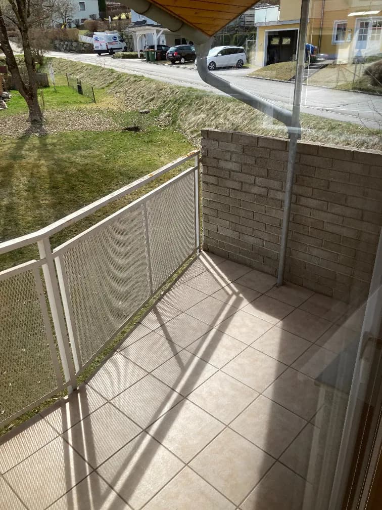 Wohnung mieten in Bruck-Mürzzuschlag – 72,74 m², € 540 – Bild 3 von 8