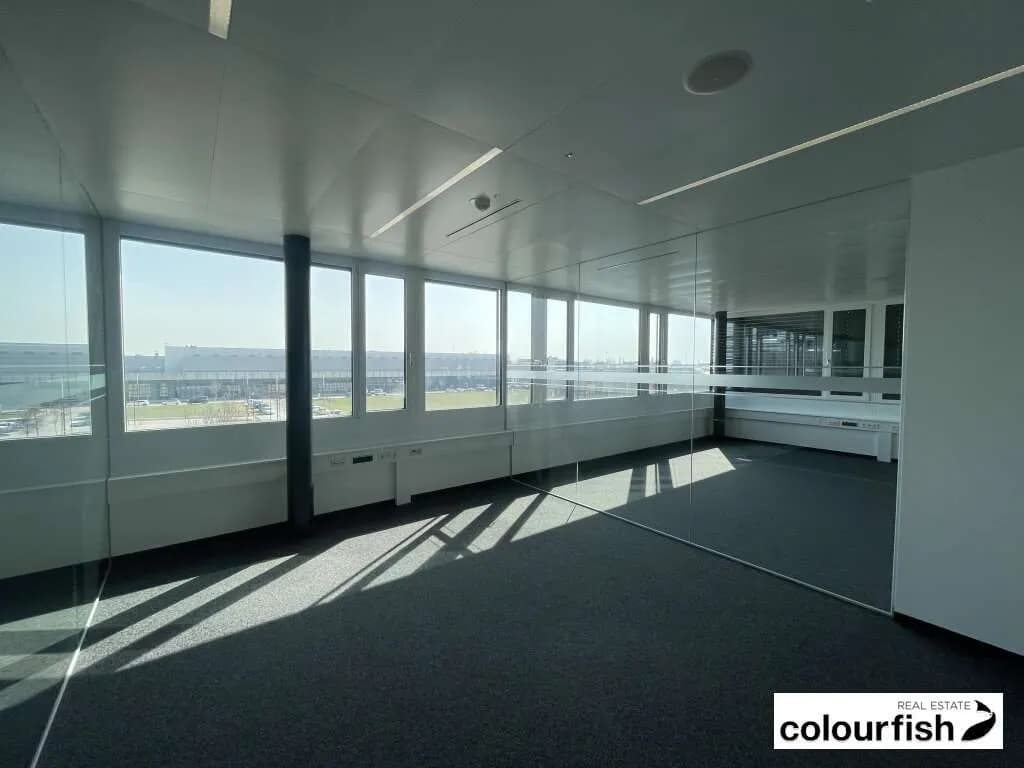 Gewerbeimmobilie mieten in Wien – 214 m², € 3.438 – Bild 5 von 8