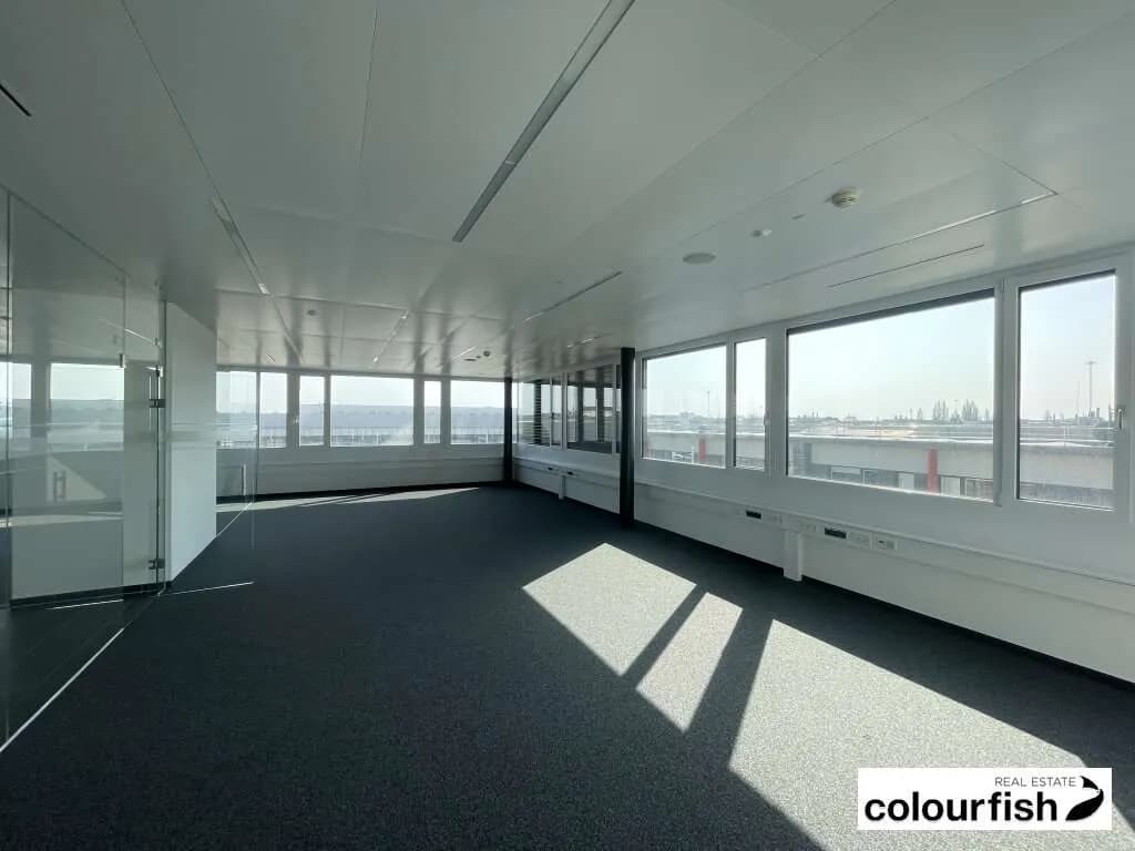 Gewerbeimmobilie mieten in Wien – 214 m², € 3.438 – Bild 6 von 8