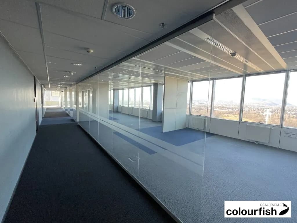 Gewerbeimmobilie mieten in Wien – 774 m², € 17.678