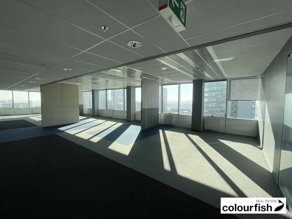 Gewerbeimmobilie mieten in Wien – 774 m², € 17.678 – Bild 3 von 10