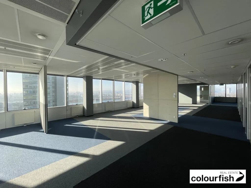 Gewerbeimmobilie mieten in Wien – 774 m², € 17.678 – Bild 5 von 10