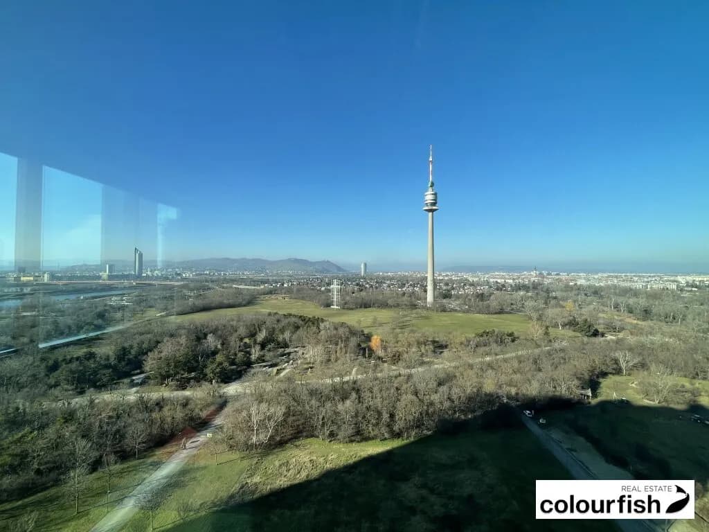 Gewerbeimmobilie mieten in Wien – 774 m², € 17.678 – Bild 9 von 10