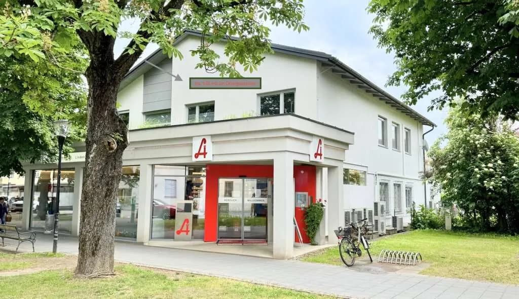 Gewerbeimmobilie mieten in Leibnitz – 145 m², € 2.050