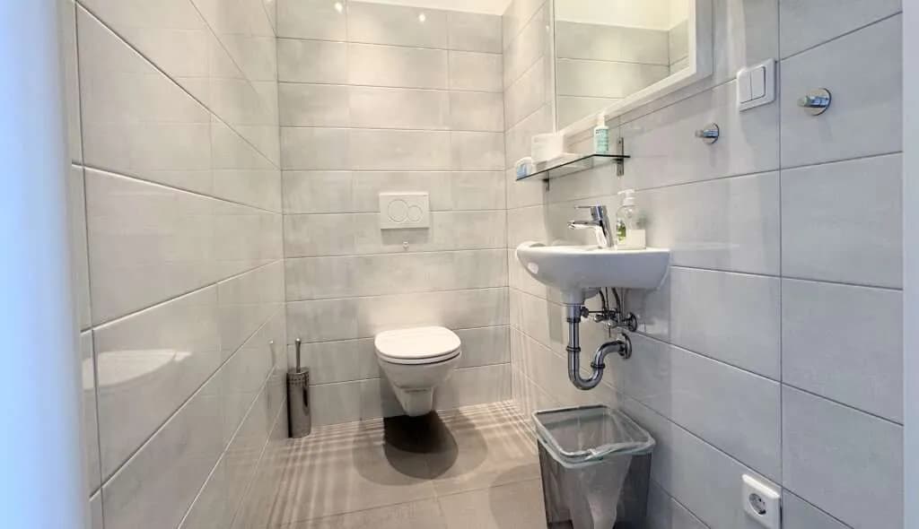 Gewerbeimmobilie mieten in Leibnitz – 145 m², € 2.050 – Bild 3 von 11