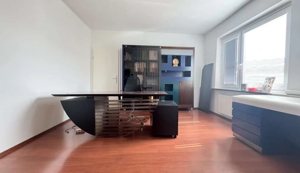 Gewerbeimmobilie mieten in Leibnitz – 145 m², € 2.050 – Bild 4 von 11