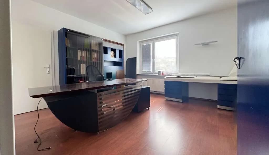 Gewerbeimmobilie mieten in Leibnitz – 145 m², € 2.050 – Bild 5 von 11