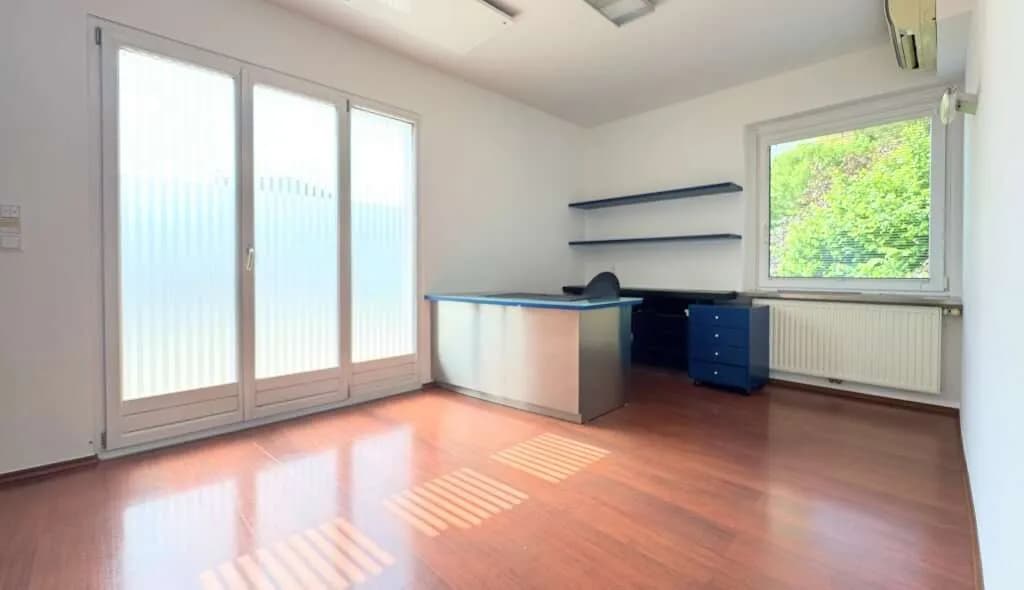 Gewerbeimmobilie mieten in Leibnitz – 145 m², € 2.050 – Bild 6 von 11