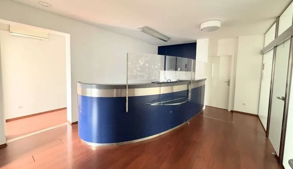 Gewerbeimmobilie mieten in Leibnitz – 145 m², € 2.050 – Bild 7 von 11