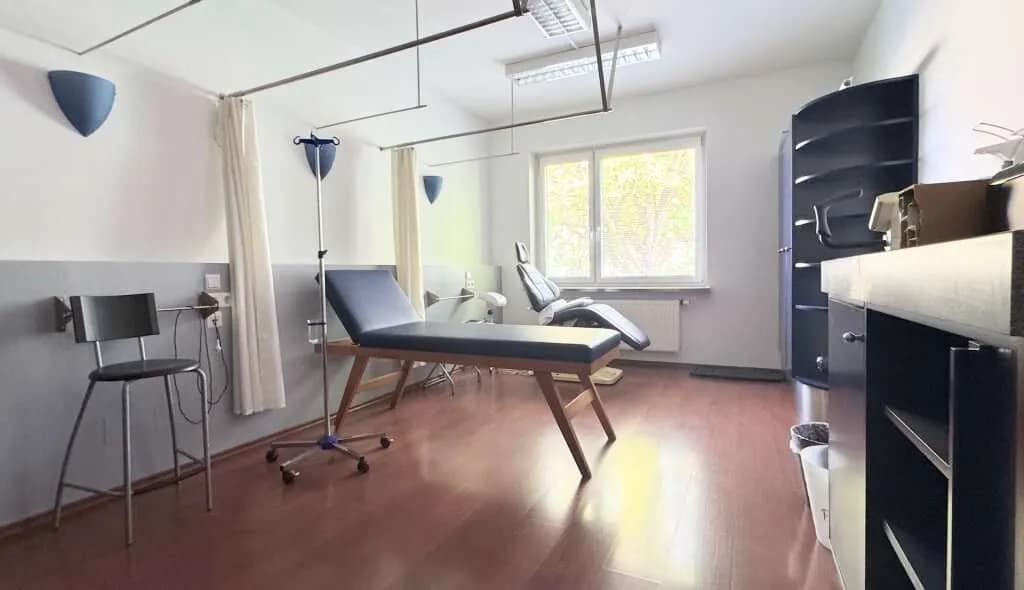 Gewerbeimmobilie mieten in Leibnitz – 145 m², € 2.050 – Bild 8 von 11