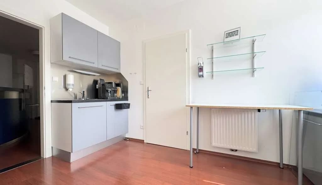 Gewerbeimmobilie mieten in Leibnitz – 145 m², € 2.050 – Bild 9 von 11