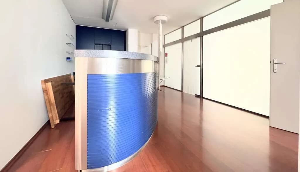 Gewerbeimmobilie mieten in Leibnitz – 145 m², € 2.050 – Bild 10 von 11
