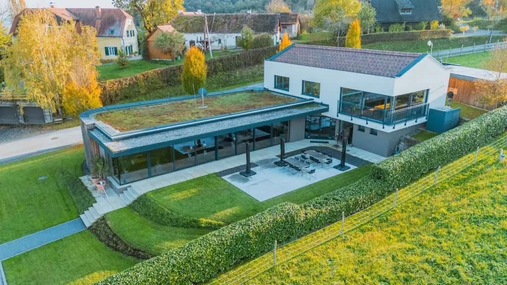 Gewerbeimmobilie kaufen in Leibnitz – 346 m², € 2.700.000