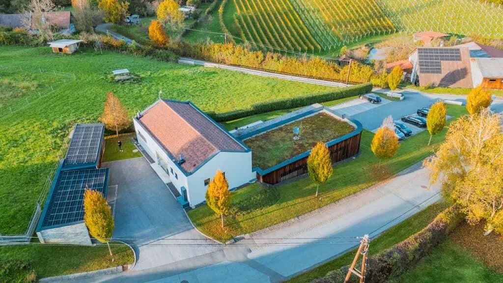 Gewerbeimmobilie kaufen in Leibnitz – 346 m², € 2.700.000 – Bild 3 von 5