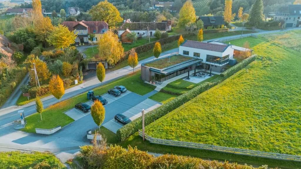 Gewerbeimmobilie kaufen in Leibnitz – 346 m², € 2.700.000 – Bild 4 von 5