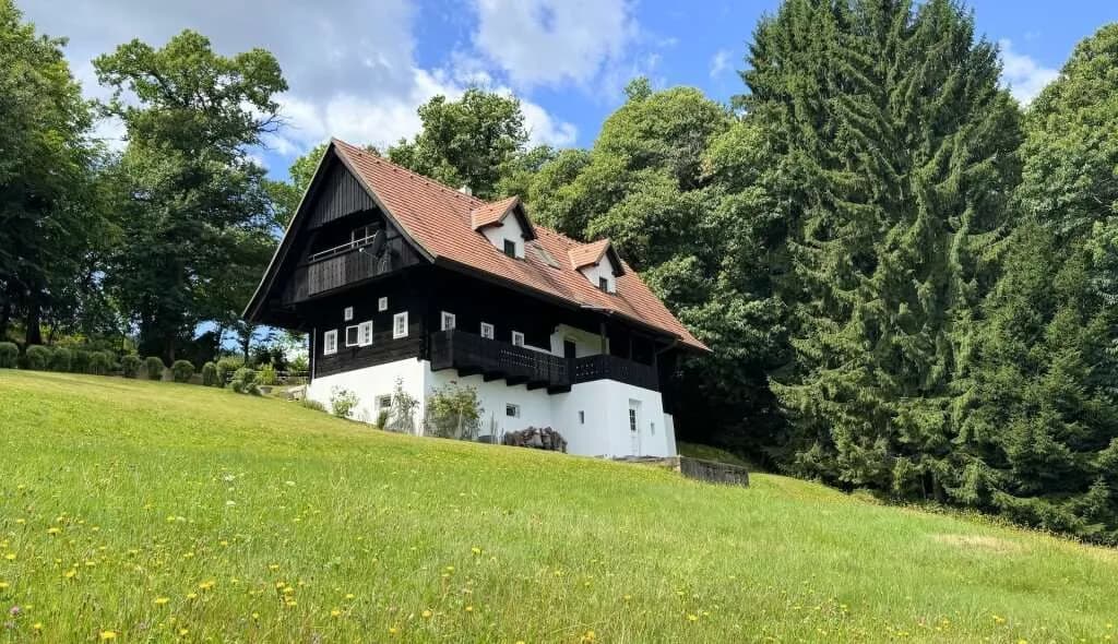 4-Zimmer-Immobilie kaufen in Deutschlandsberg – 125 m²