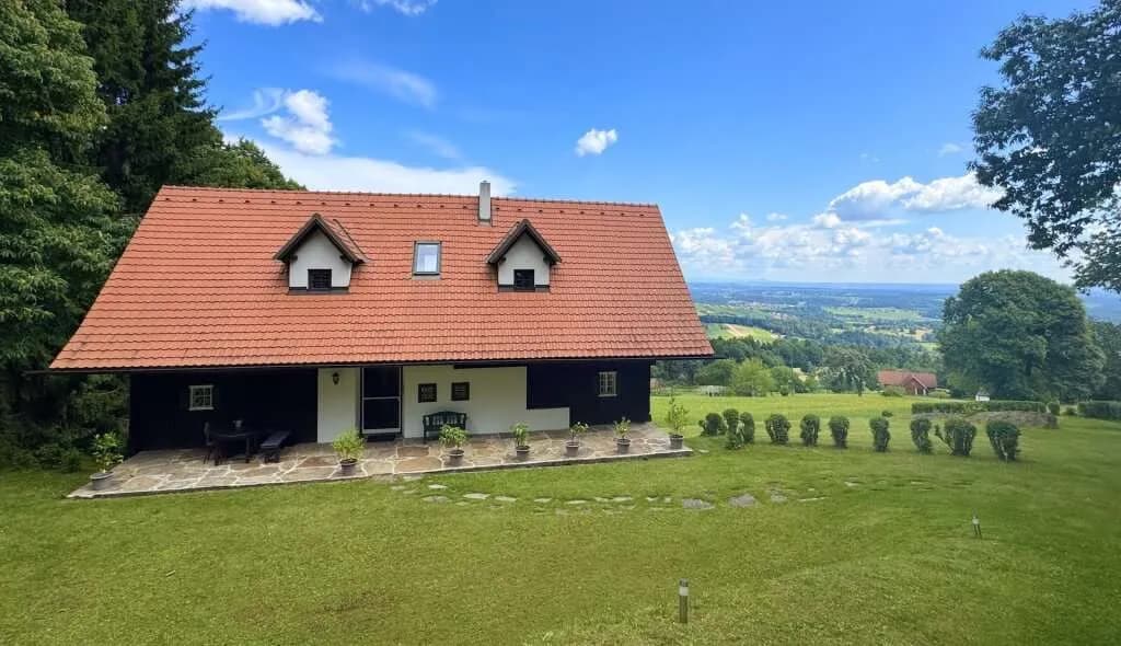 4-Zimmer-Immobilie kaufen in Deutschlandsberg – 125 m² – Bild 2 von 20