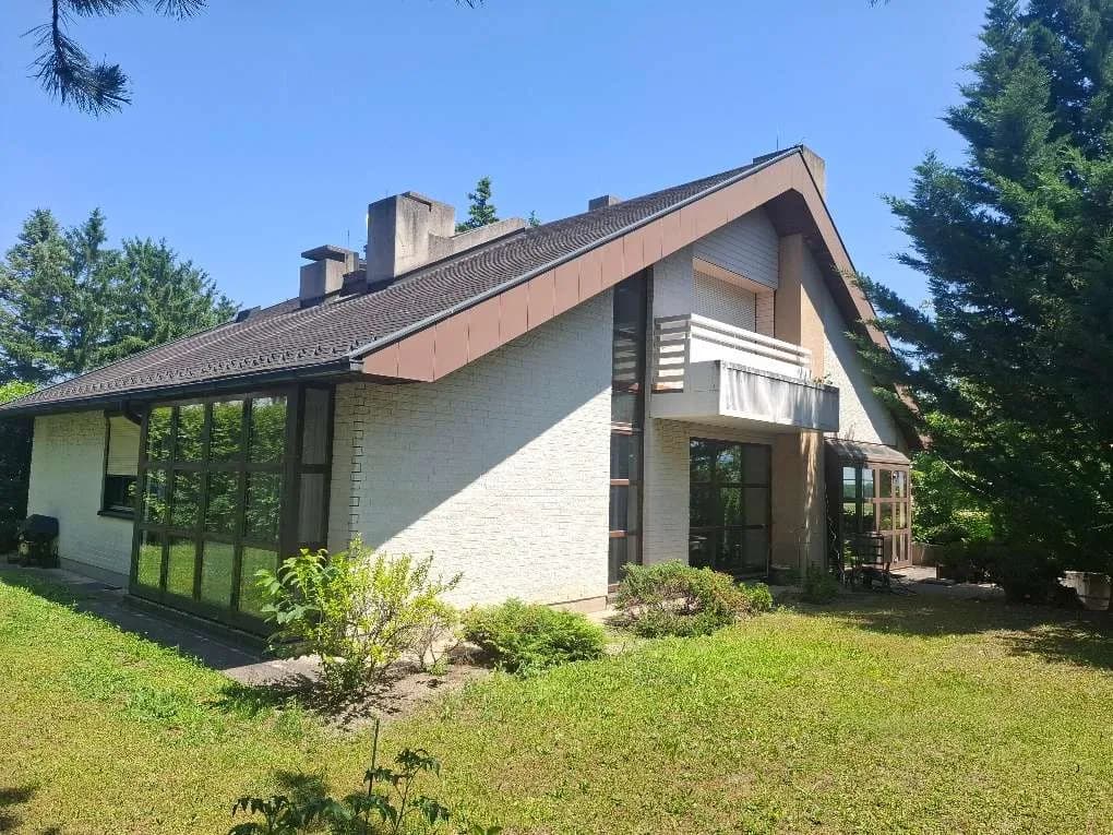 5-Zimmer-Haus kaufen in Wiener Neustadt Land – 160 m², € 549.000 – Bild 1 von 10
