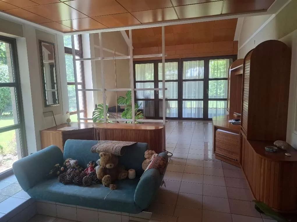 5-Zimmer-Haus kaufen in Wiener Neustadt Land – 160 m², € 549.000 – Bild 3 von 10