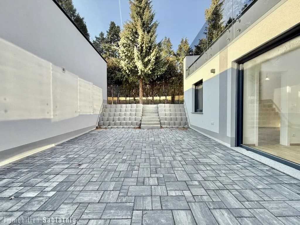 5-Zimmer-Haus kaufen in Wiener Neustadt Land – 160 m², € 585.000 – Bild 2 von 20