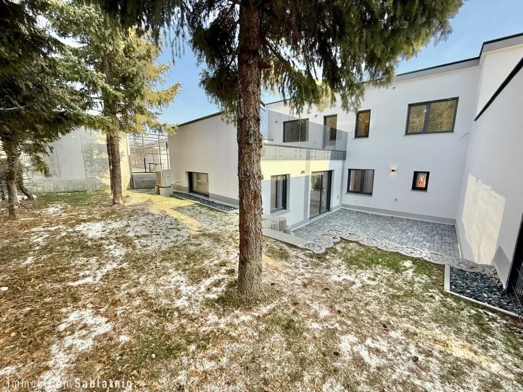 5-Zimmer-Haus kaufen in Wiener Neustadt Land – 160 m², € 585.000 – Bild 3 von 20
