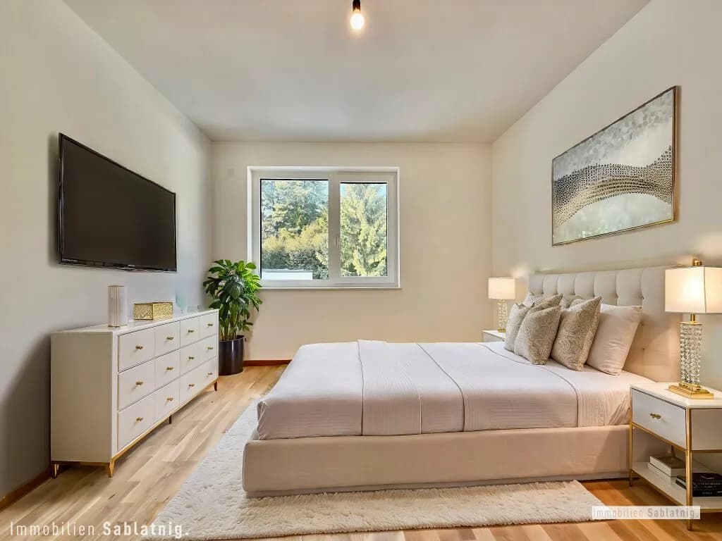 5-Zimmer-Haus kaufen in Wiener Neustadt Land – 160 m², € 585.000 – Bild 8 von 20
