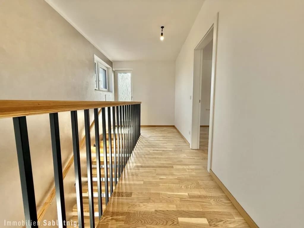 5-Zimmer-Haus kaufen in Wiener Neustadt Land – 160 m², € 585.000 – Bild 15 von 20
